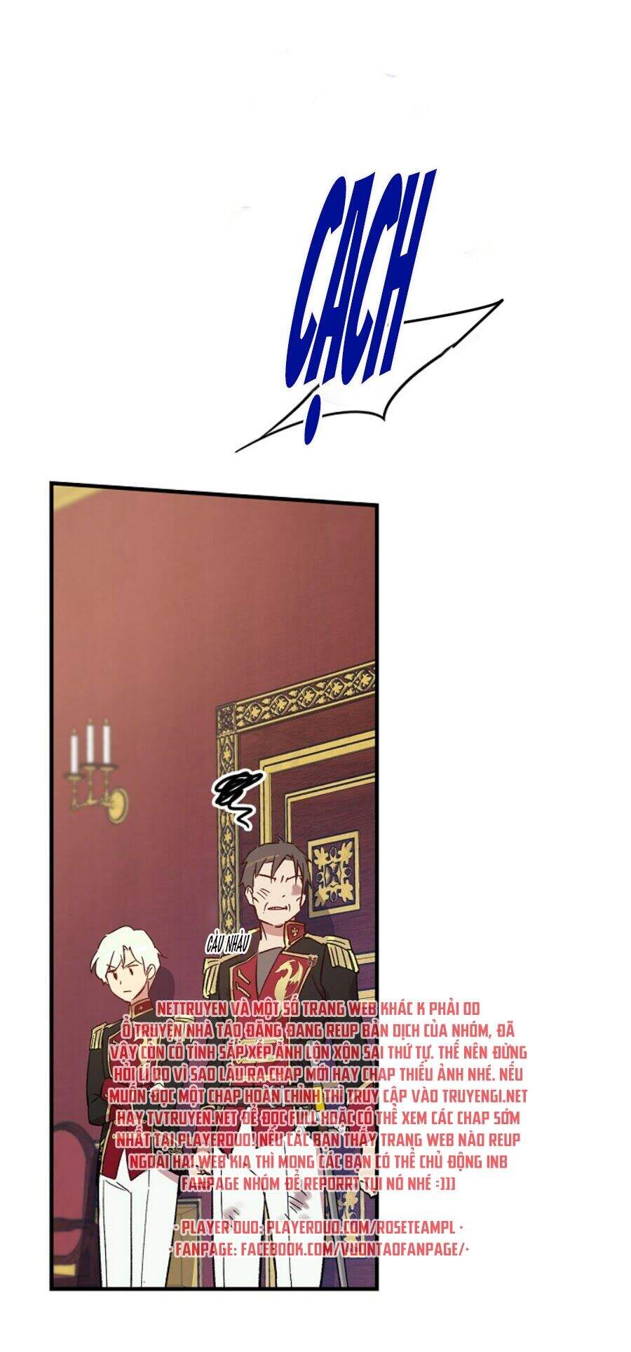 Kỵ Sĩ Đỏ Không Mê Tiền Mù Quáng Chapter 17 - Trang 2