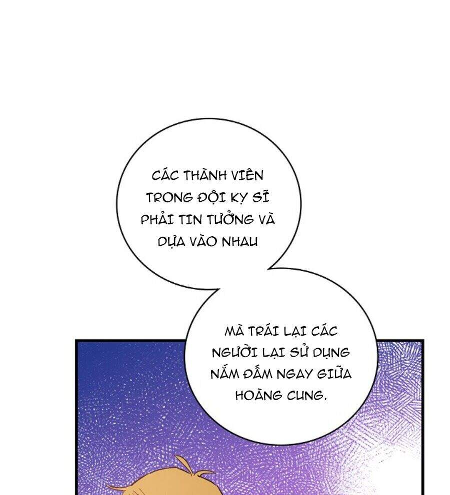 Kỵ Sĩ Đỏ Không Mê Tiền Mù Quáng Chapter 17 - Trang 2