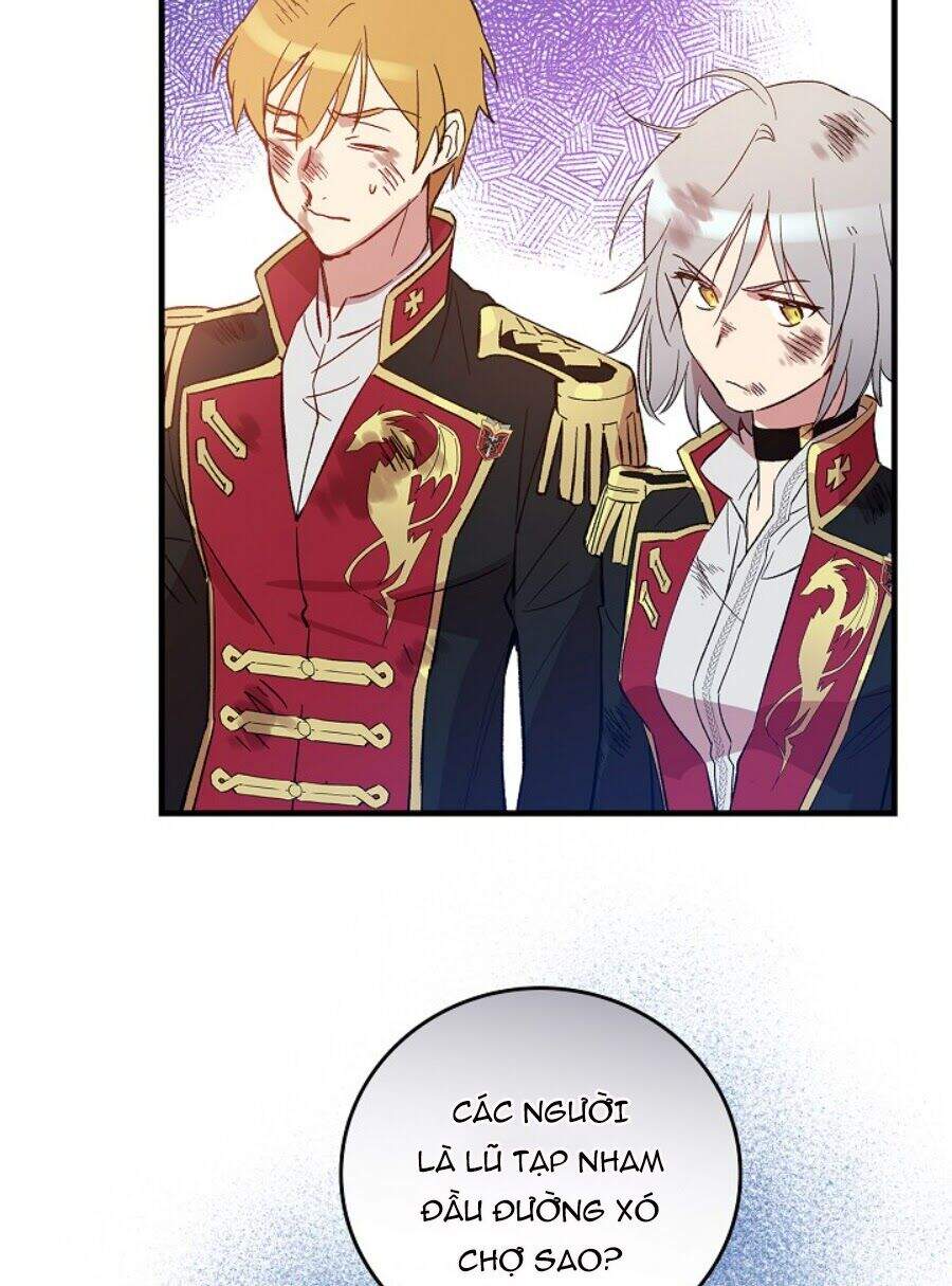 Kỵ Sĩ Đỏ Không Mê Tiền Mù Quáng Chapter 17 - Trang 2