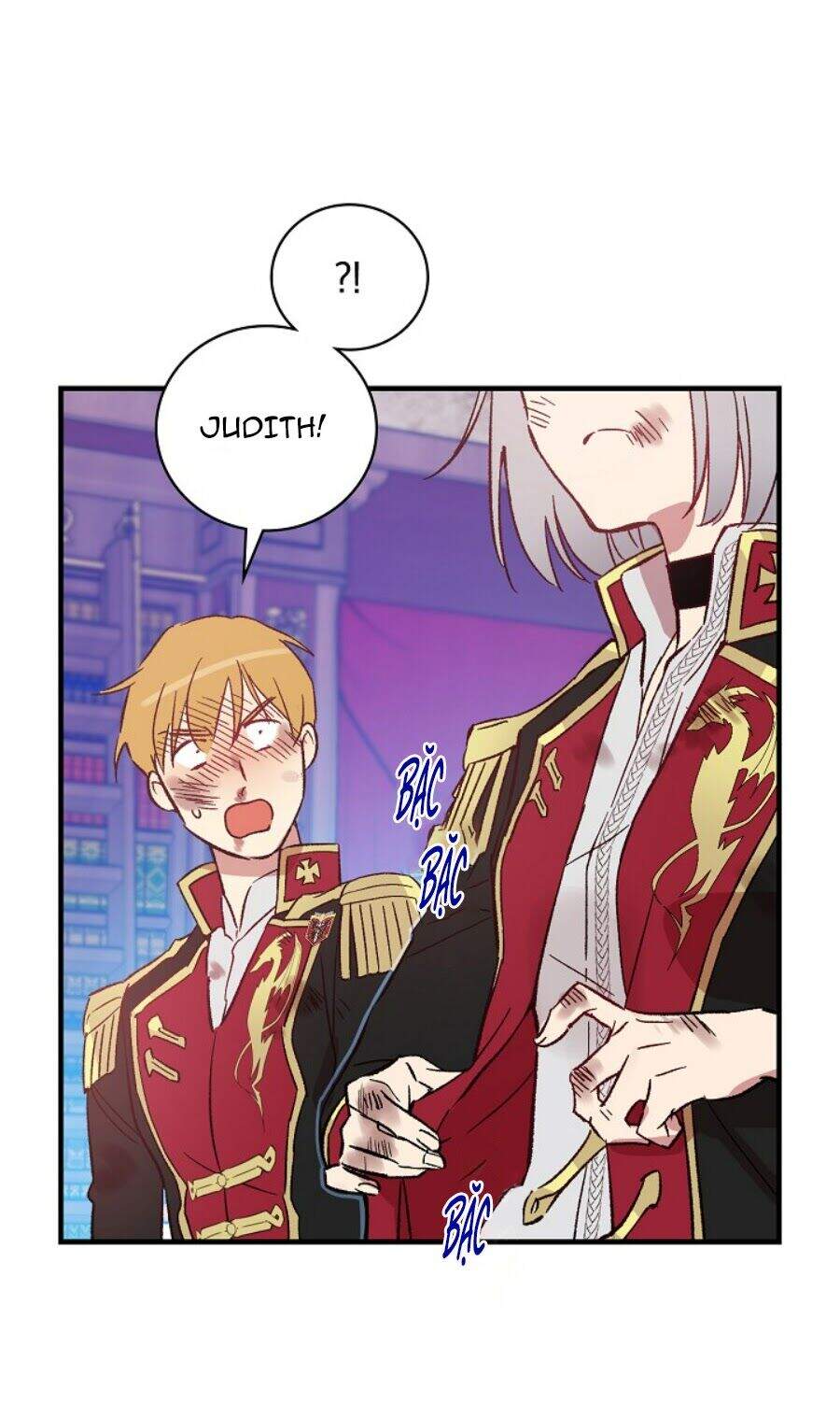 Kỵ Sĩ Đỏ Không Mê Tiền Mù Quáng Chapter 17 - Trang 2