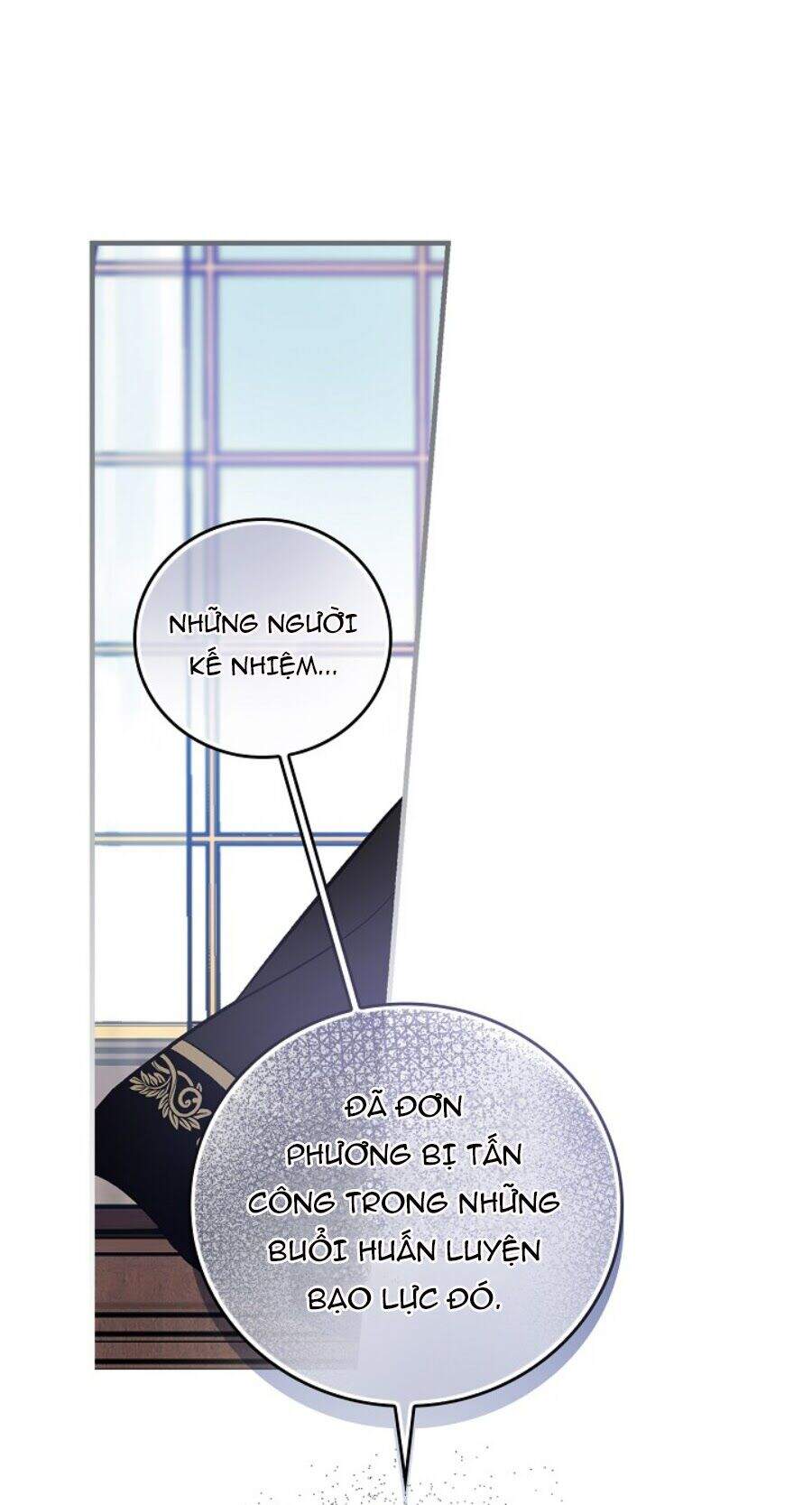 Kỵ Sĩ Đỏ Không Mê Tiền Mù Quáng Chapter 17 - Trang 2