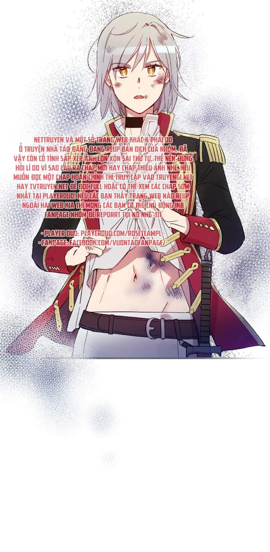 Kỵ Sĩ Đỏ Không Mê Tiền Mù Quáng Chapter 17 - Trang 2