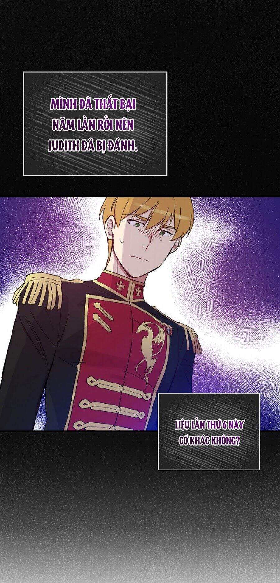 Kỵ Sĩ Đỏ Không Mê Tiền Mù Quáng Chapter 17 - Trang 2