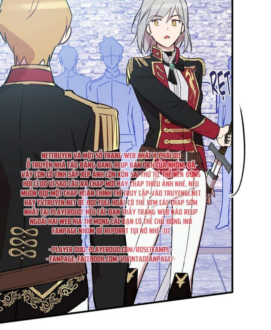 Kỵ Sĩ Đỏ Không Mê Tiền Mù Quáng Chapter 17 - Trang 2