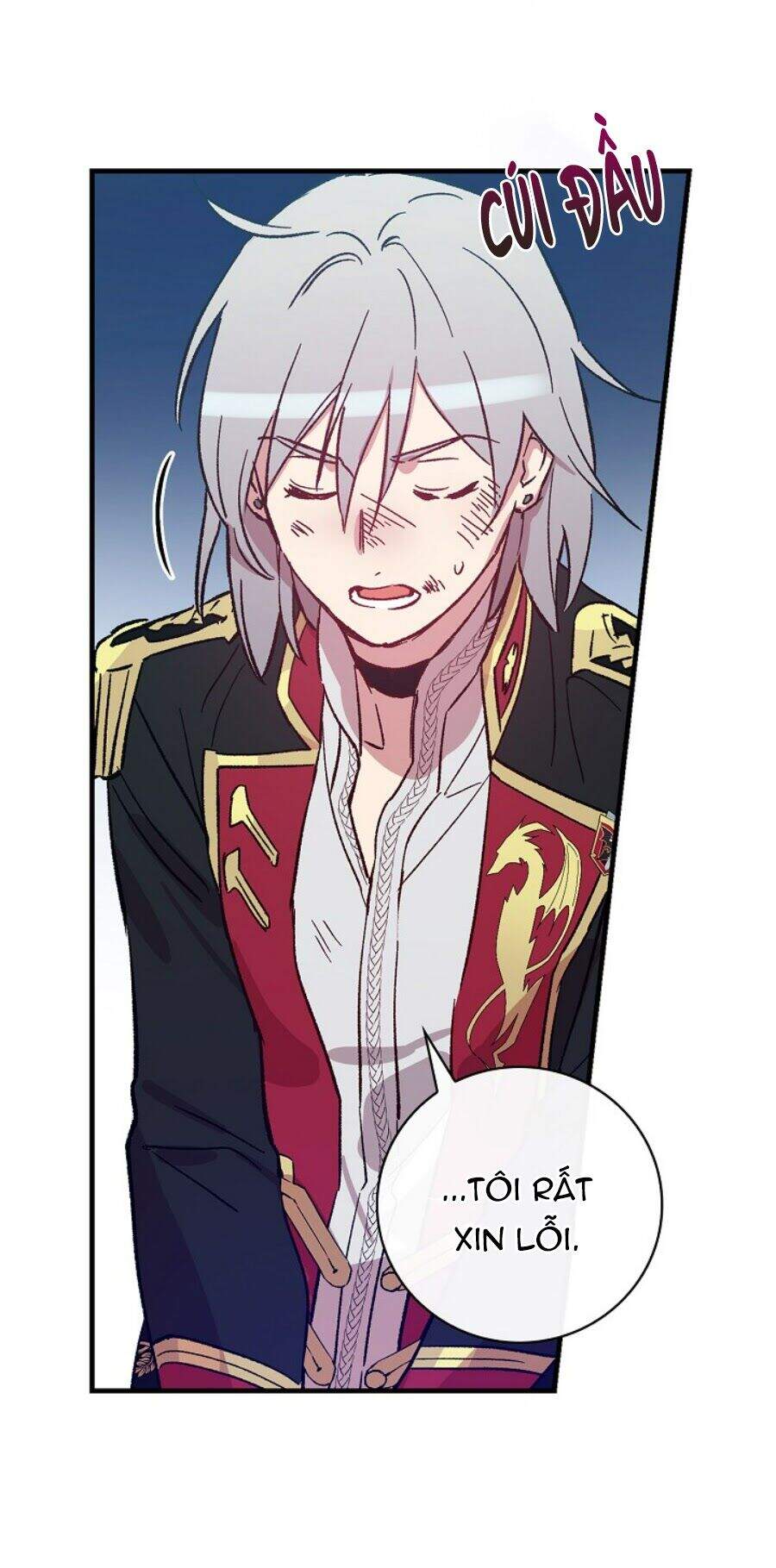 Kỵ Sĩ Đỏ Không Mê Tiền Mù Quáng Chapter 18 - Trang 2