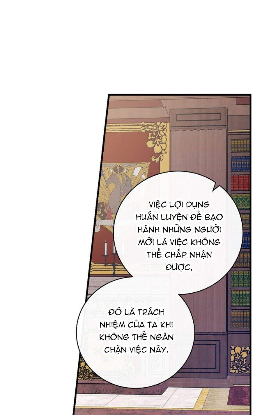 Kỵ Sĩ Đỏ Không Mê Tiền Mù Quáng Chapter 18 - Trang 2