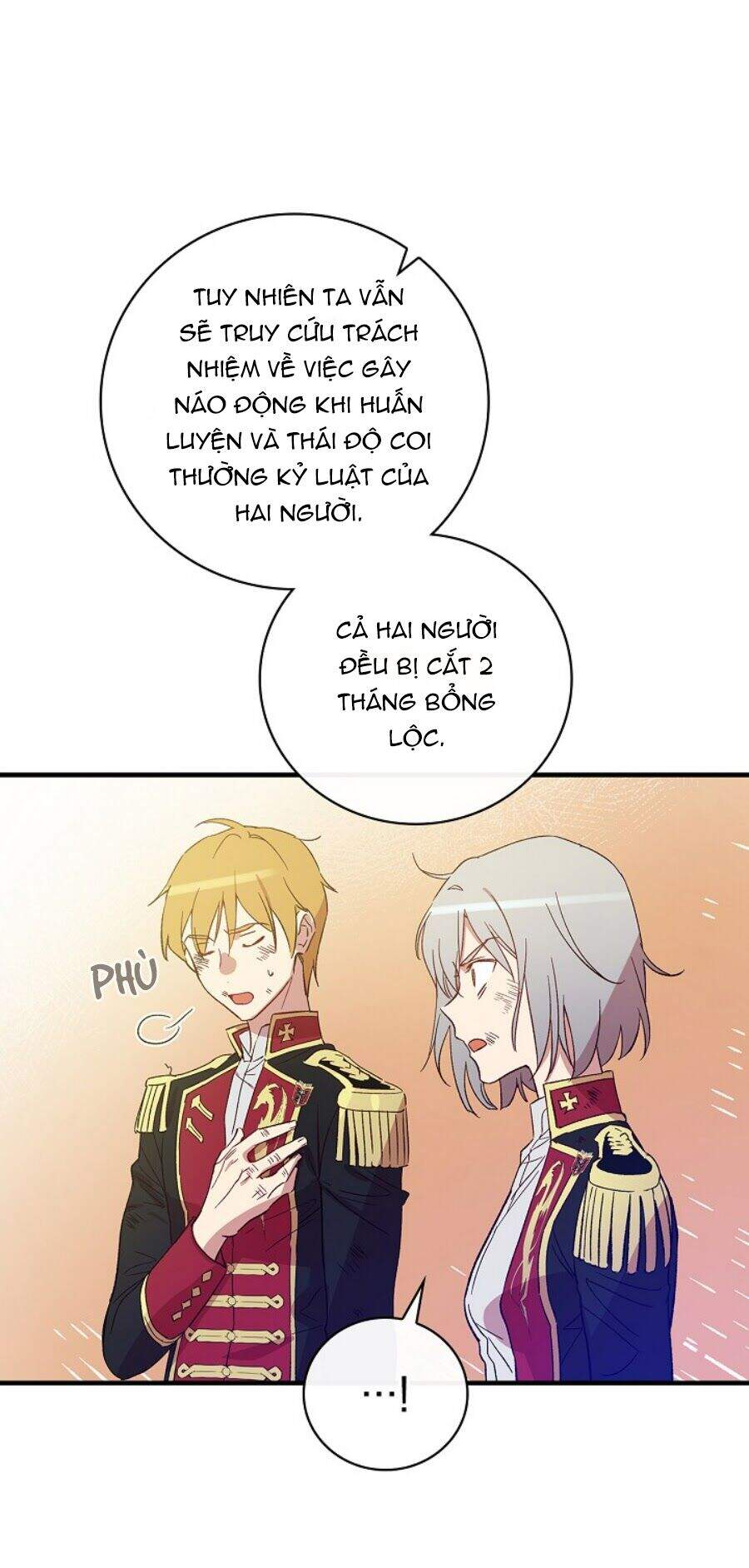 Kỵ Sĩ Đỏ Không Mê Tiền Mù Quáng Chapter 18 - Trang 2