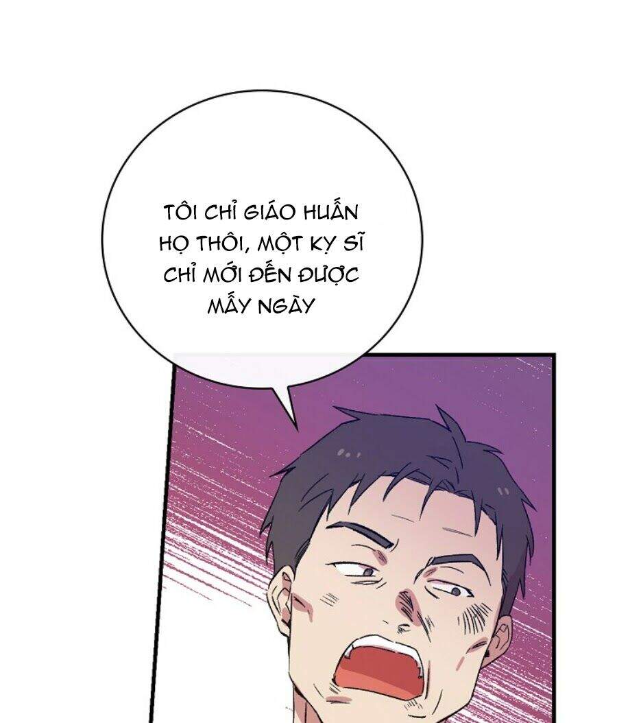 Kỵ Sĩ Đỏ Không Mê Tiền Mù Quáng Chapter 18 - Trang 2