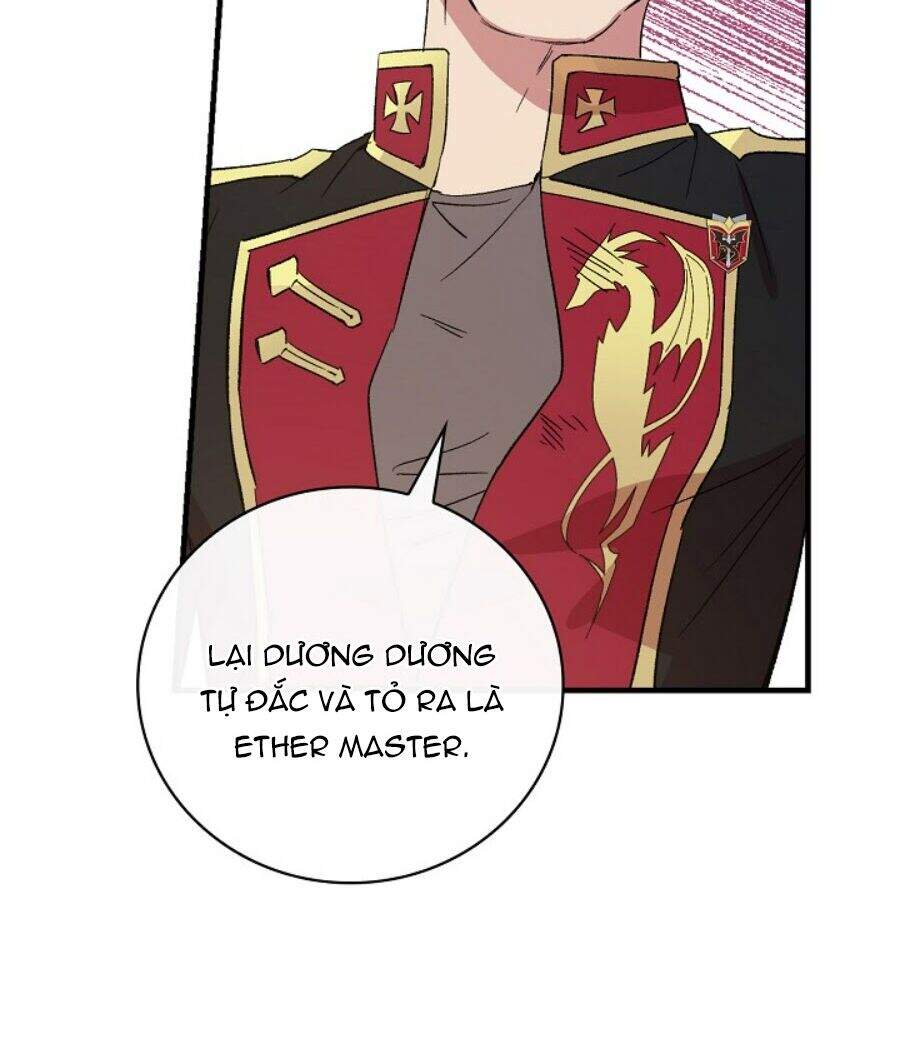 Kỵ Sĩ Đỏ Không Mê Tiền Mù Quáng Chapter 18 - Trang 2