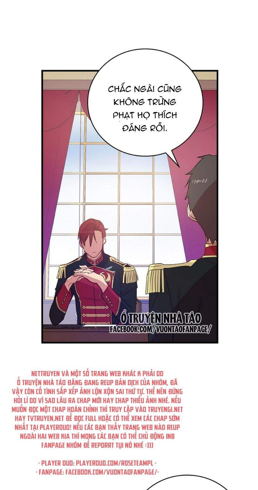 Kỵ Sĩ Đỏ Không Mê Tiền Mù Quáng Chapter 18 - Trang 2