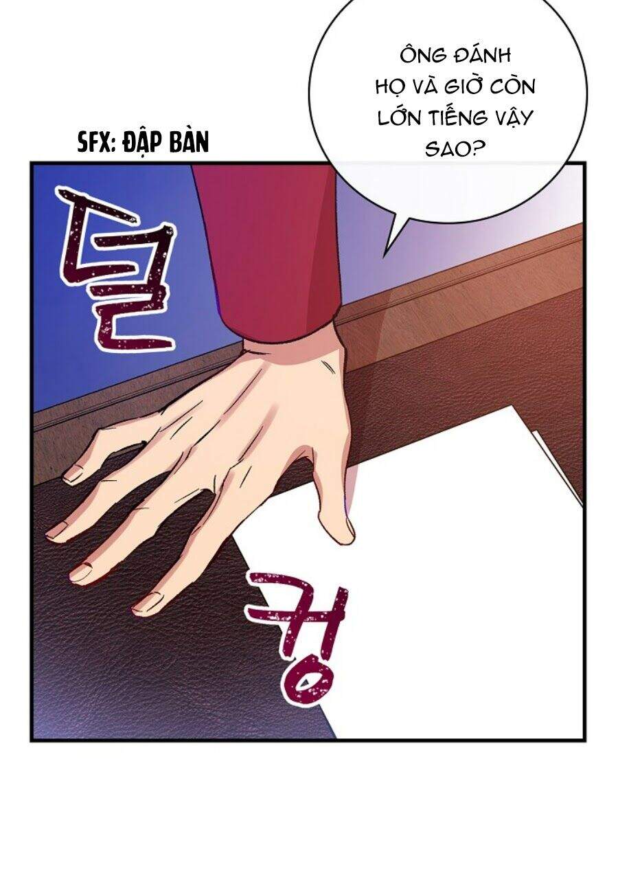 Kỵ Sĩ Đỏ Không Mê Tiền Mù Quáng Chapter 18 - Trang 2