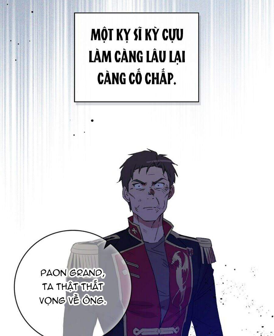 Kỵ Sĩ Đỏ Không Mê Tiền Mù Quáng Chapter 18 - Trang 2