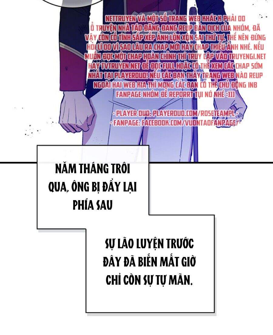 Kỵ Sĩ Đỏ Không Mê Tiền Mù Quáng Chapter 18 - Trang 2