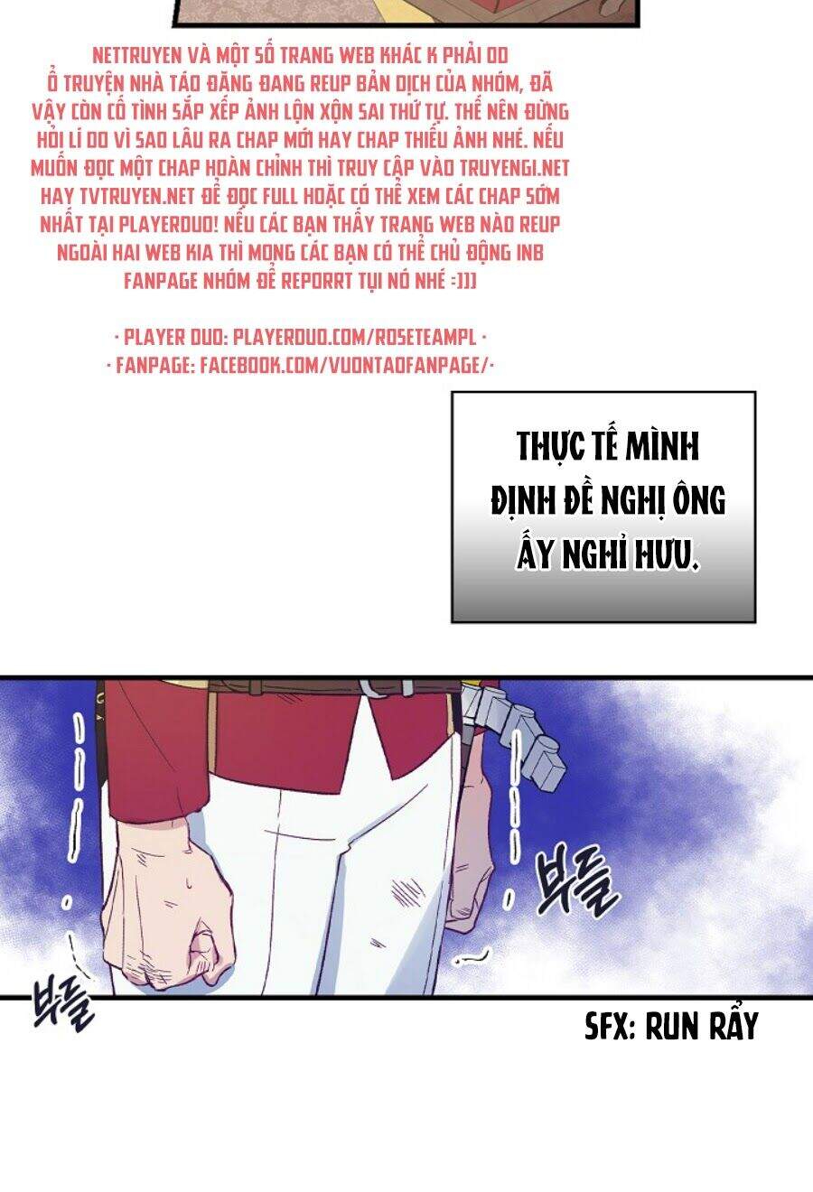 Kỵ Sĩ Đỏ Không Mê Tiền Mù Quáng Chapter 18 - Trang 2