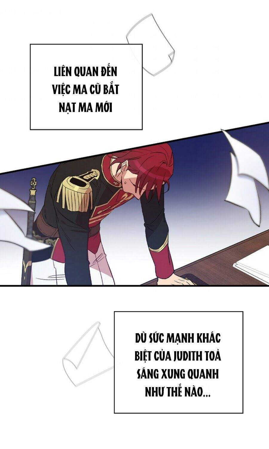 Kỵ Sĩ Đỏ Không Mê Tiền Mù Quáng Chapter 18 - Trang 2