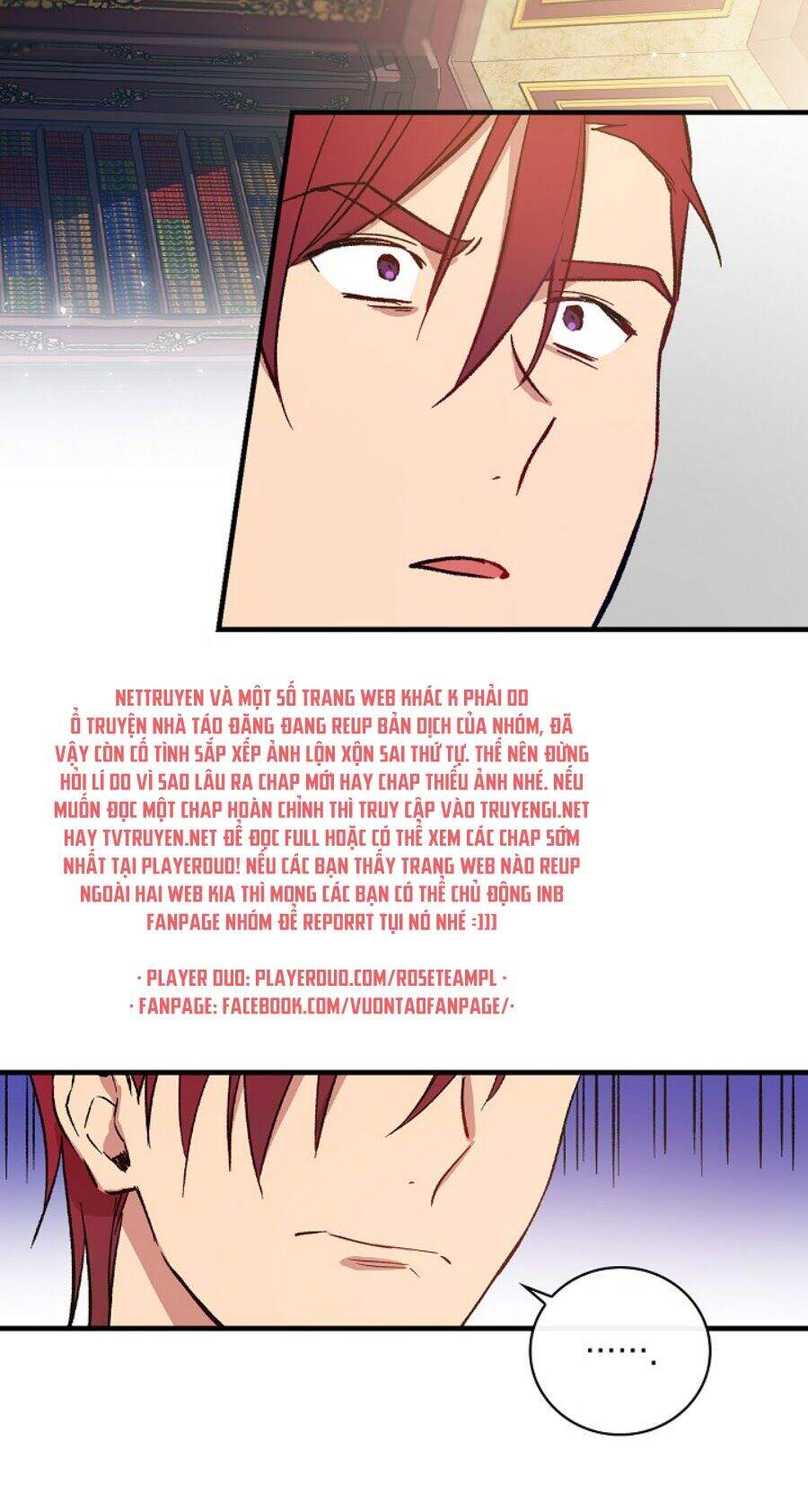 Kỵ Sĩ Đỏ Không Mê Tiền Mù Quáng Chapter 18 - Trang 2