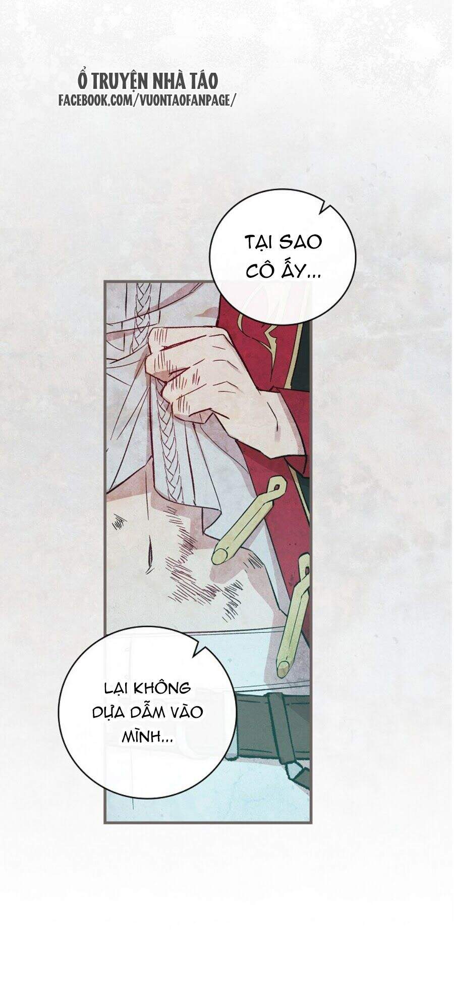 Kỵ Sĩ Đỏ Không Mê Tiền Mù Quáng Chapter 18 - Trang 2