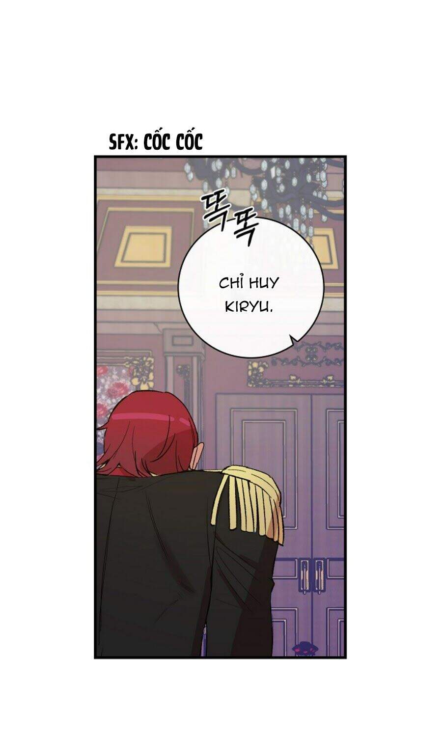 Kỵ Sĩ Đỏ Không Mê Tiền Mù Quáng Chapter 18 - Trang 2