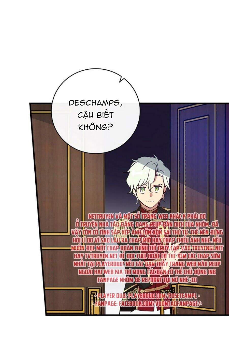 Kỵ Sĩ Đỏ Không Mê Tiền Mù Quáng Chapter 18 - Trang 2