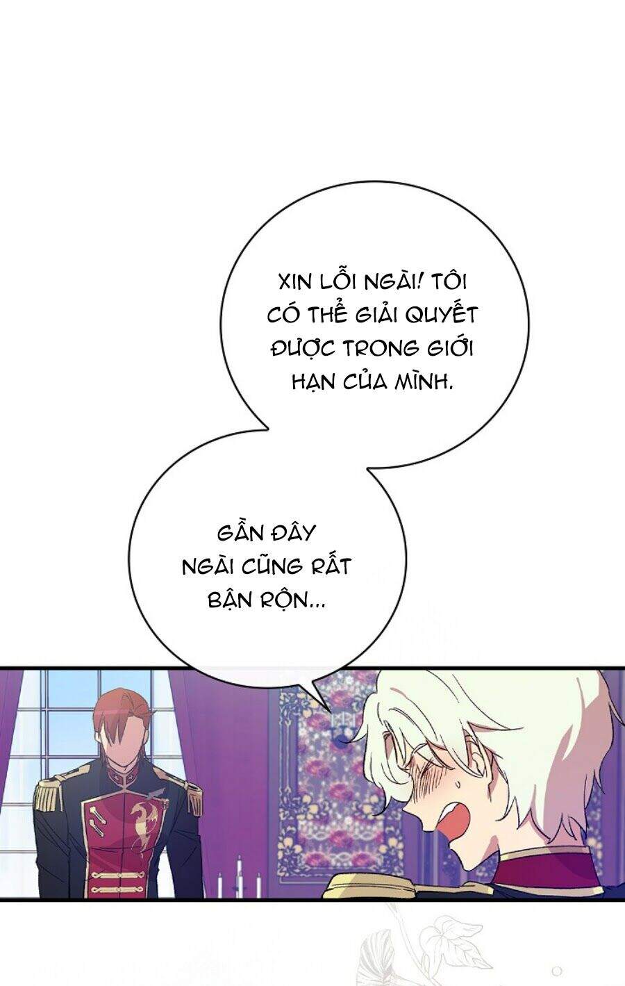 Kỵ Sĩ Đỏ Không Mê Tiền Mù Quáng Chapter 18 - Trang 2