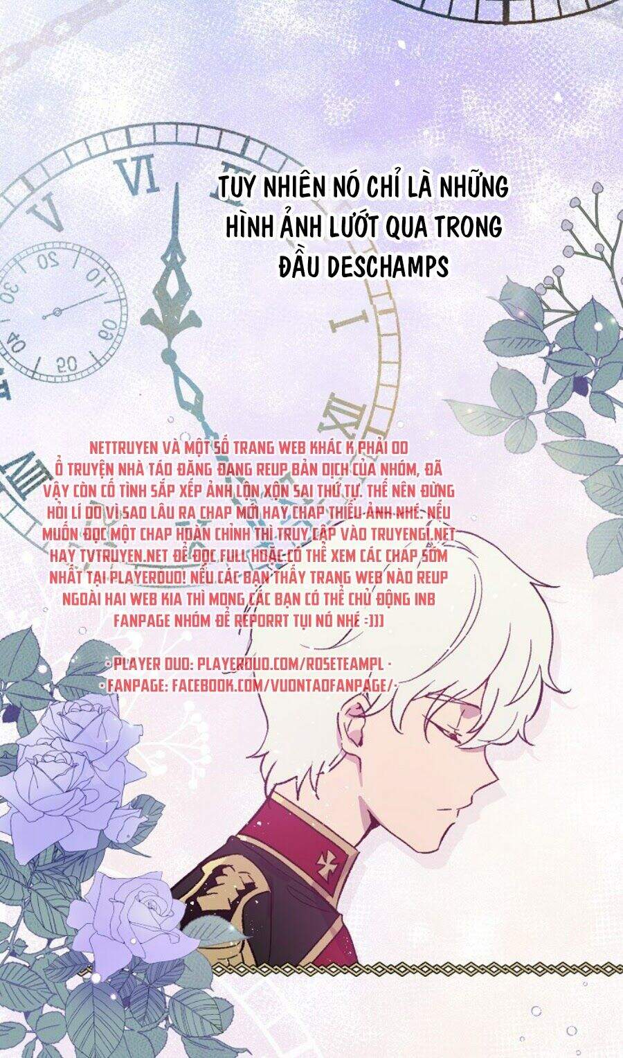 Kỵ Sĩ Đỏ Không Mê Tiền Mù Quáng Chapter 18 - Trang 2