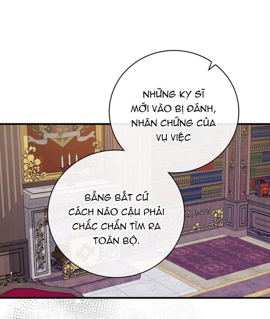 Kỵ Sĩ Đỏ Không Mê Tiền Mù Quáng Chapter 18 - Trang 2