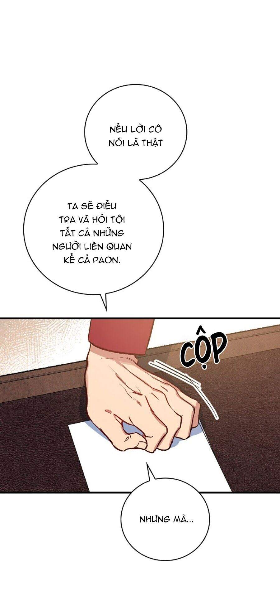 Kỵ Sĩ Đỏ Không Mê Tiền Mù Quáng Chapter 18 - Trang 2