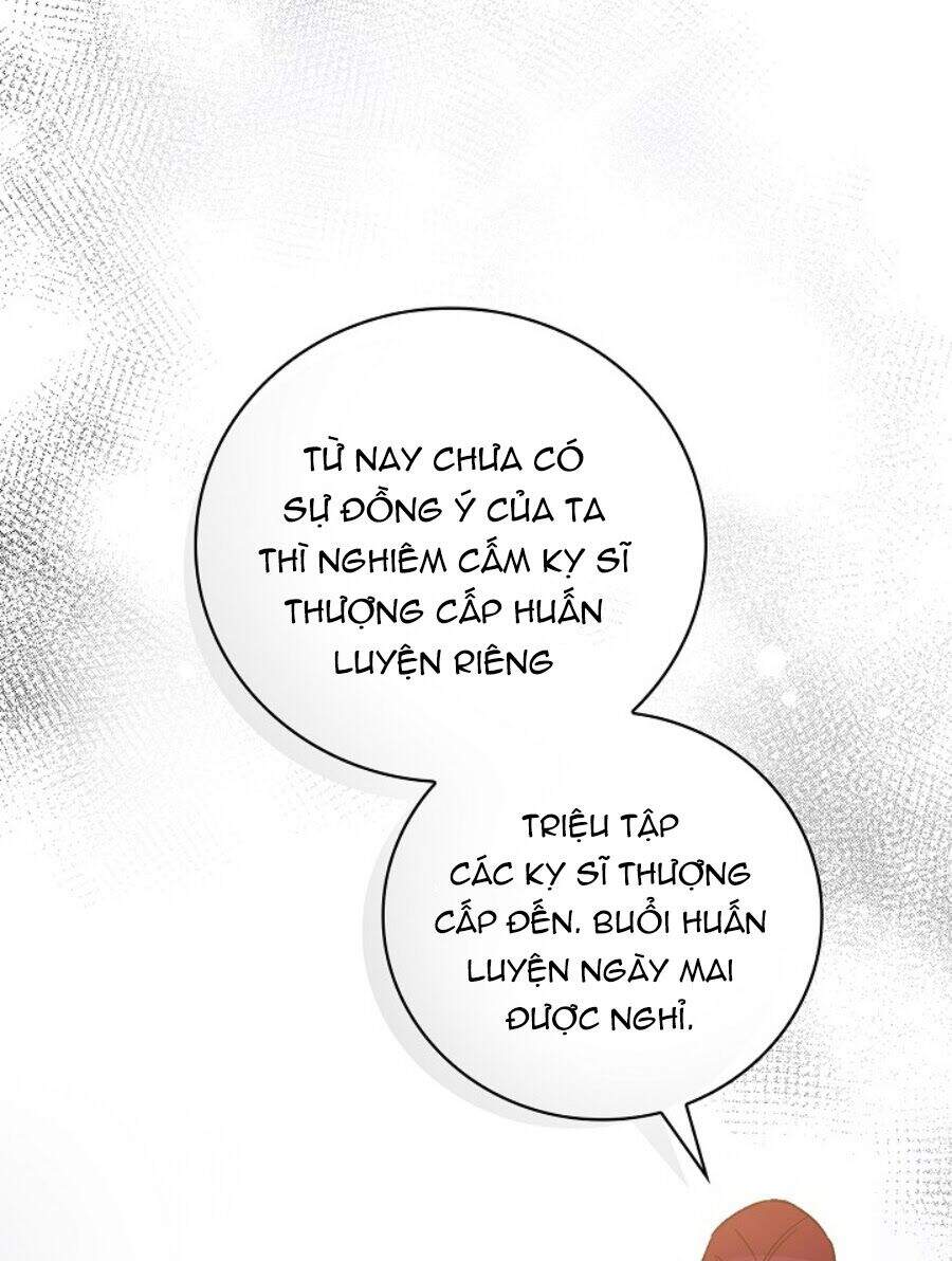 Kỵ Sĩ Đỏ Không Mê Tiền Mù Quáng Chapter 18 - Trang 2