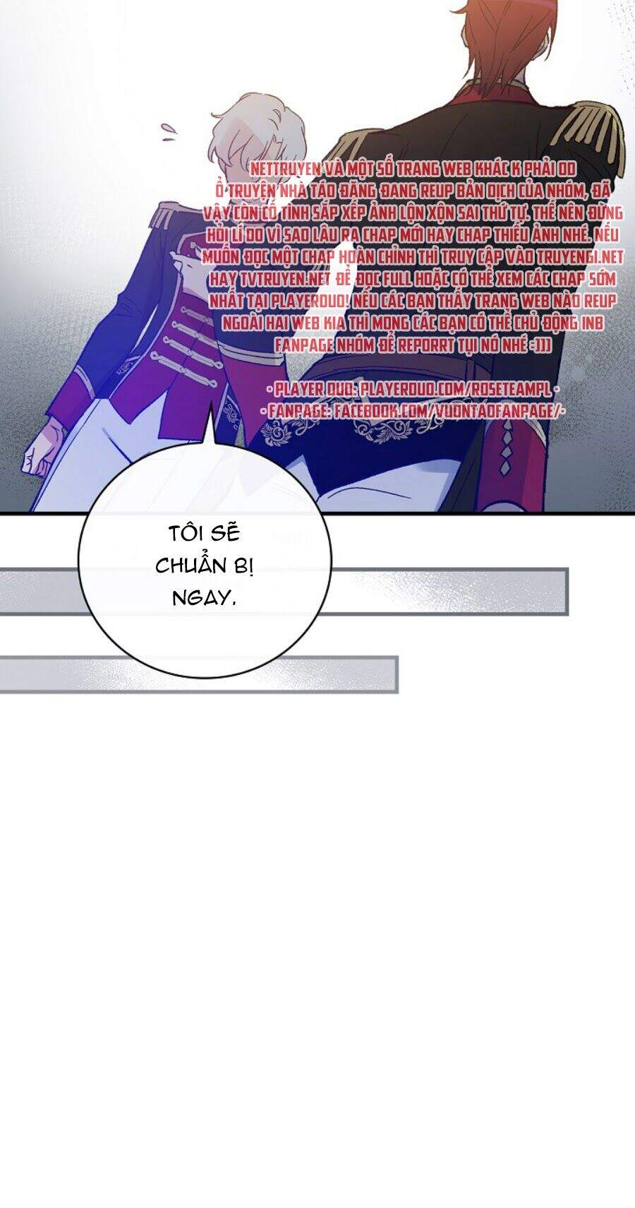 Kỵ Sĩ Đỏ Không Mê Tiền Mù Quáng Chapter 18 - Trang 2