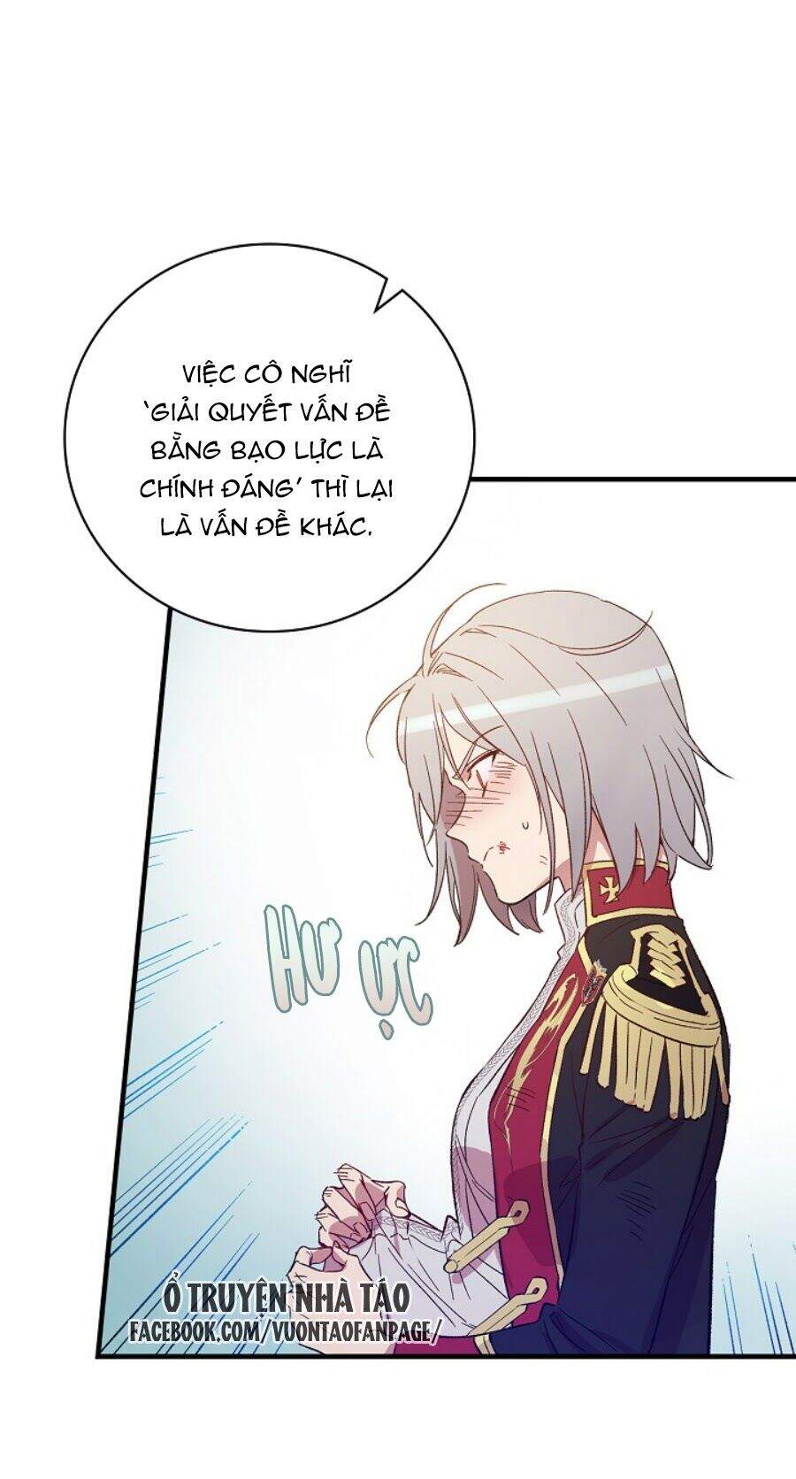 Kỵ Sĩ Đỏ Không Mê Tiền Mù Quáng Chapter 18 - Trang 2