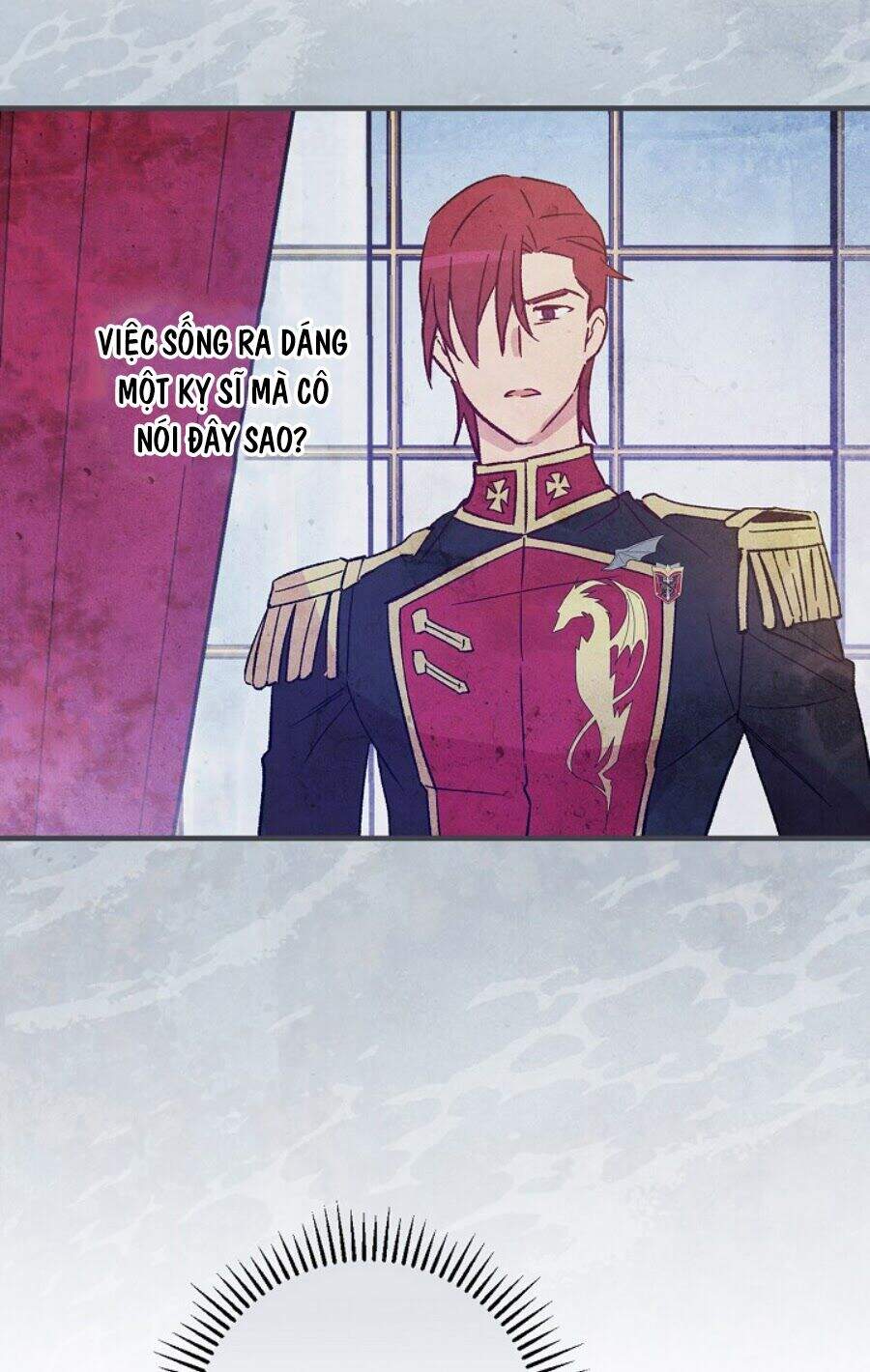 Kỵ Sĩ Đỏ Không Mê Tiền Mù Quáng Chapter 18 - Trang 2