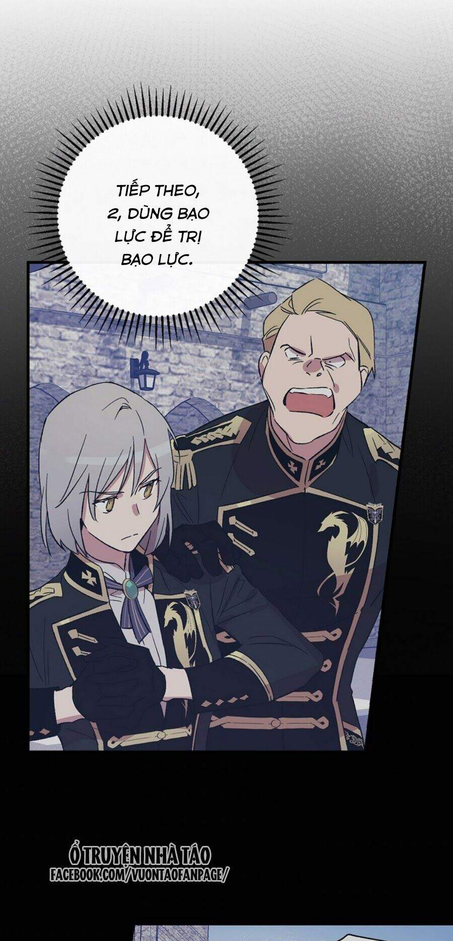 Kỵ Sĩ Đỏ Không Mê Tiền Mù Quáng Chapter 18 - Trang 2