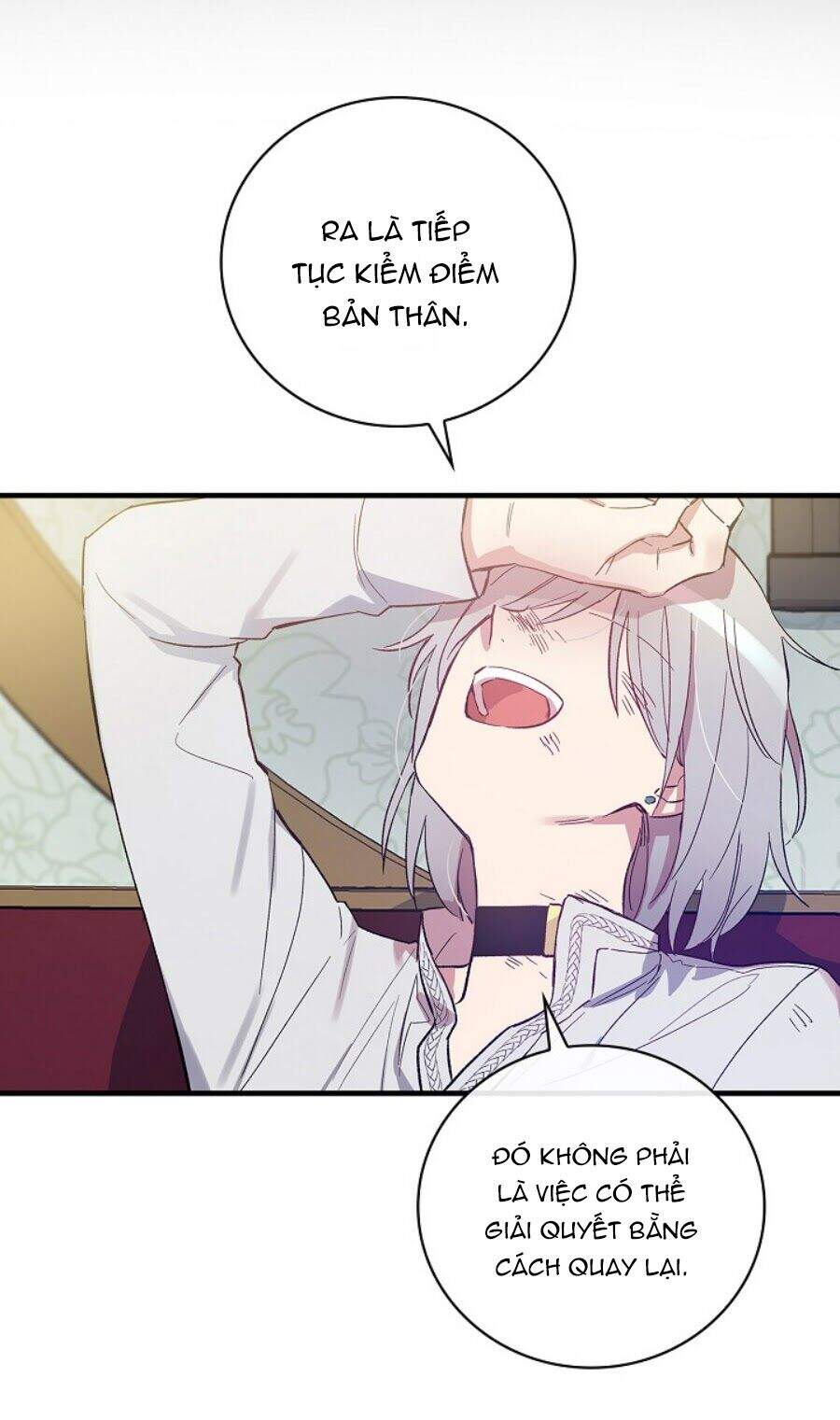 Kỵ Sĩ Đỏ Không Mê Tiền Mù Quáng Chapter 18 - Trang 2