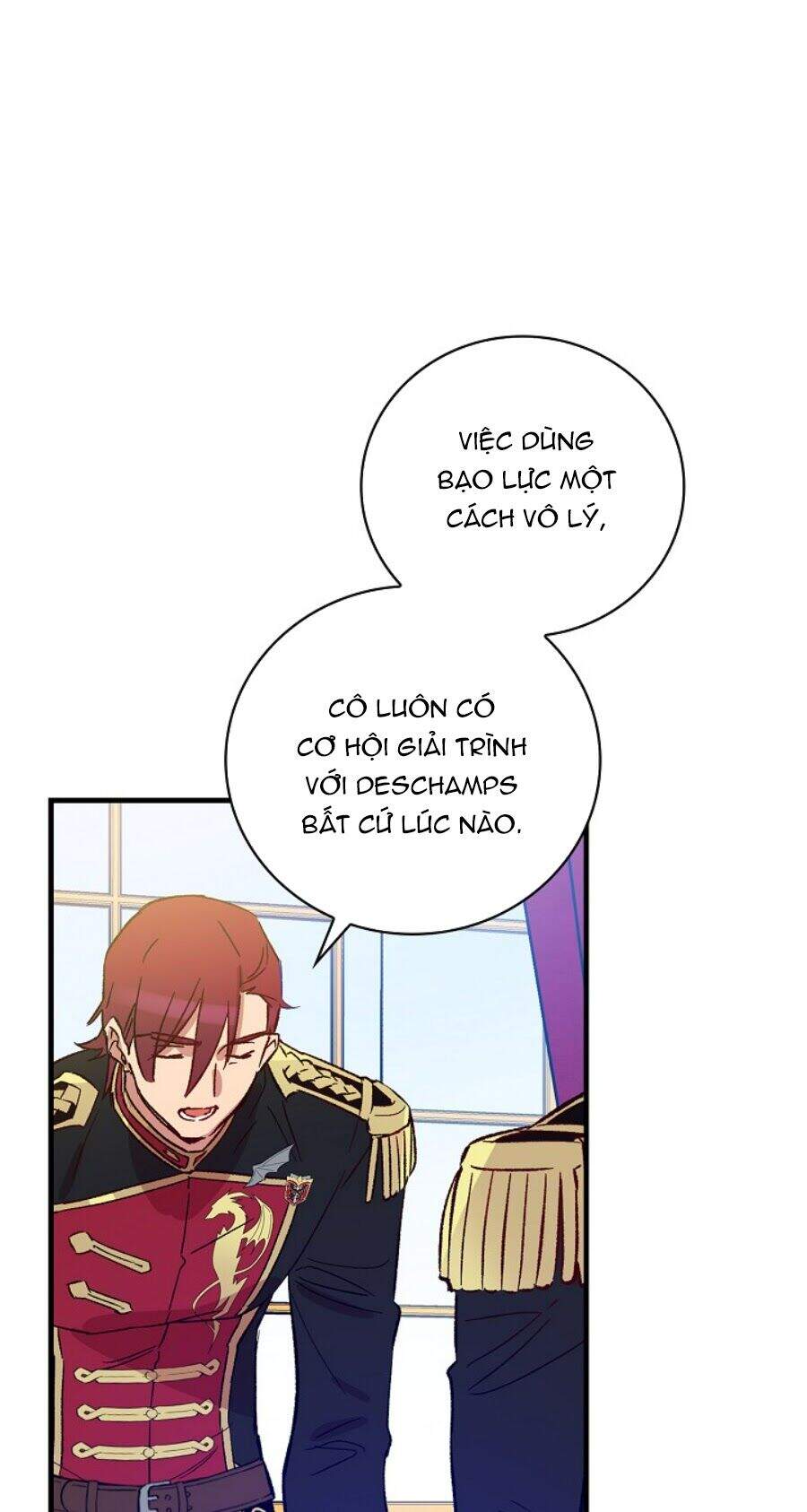 Kỵ Sĩ Đỏ Không Mê Tiền Mù Quáng Chapter 18 - Trang 2