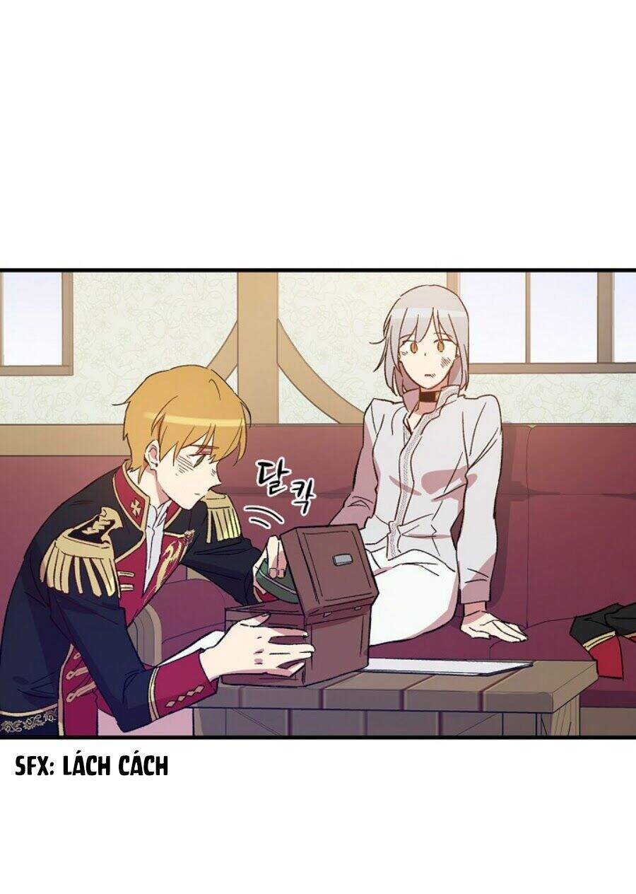 Kỵ Sĩ Đỏ Không Mê Tiền Mù Quáng Chapter 18 - Trang 2