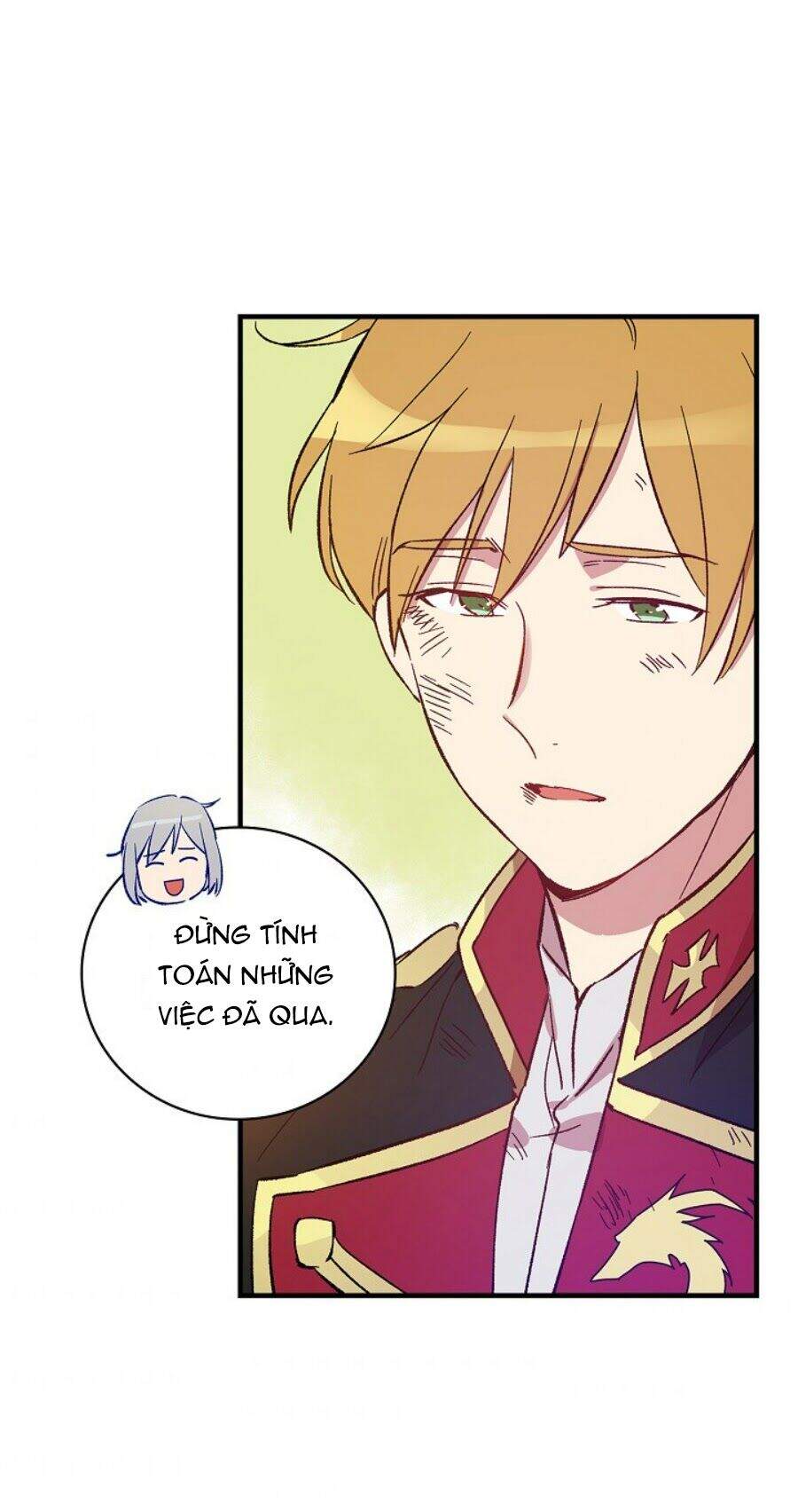 Kỵ Sĩ Đỏ Không Mê Tiền Mù Quáng Chapter 18 - Trang 2