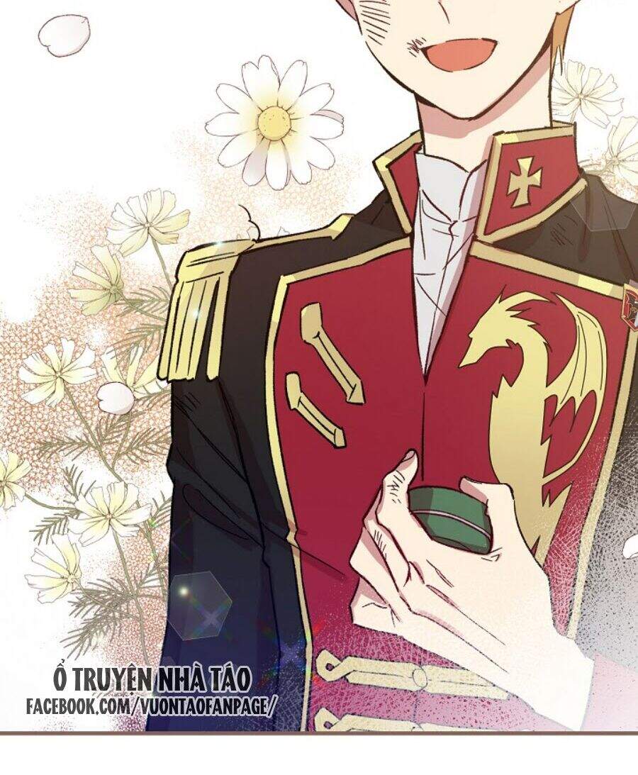 Kỵ Sĩ Đỏ Không Mê Tiền Mù Quáng Chapter 18 - Trang 2