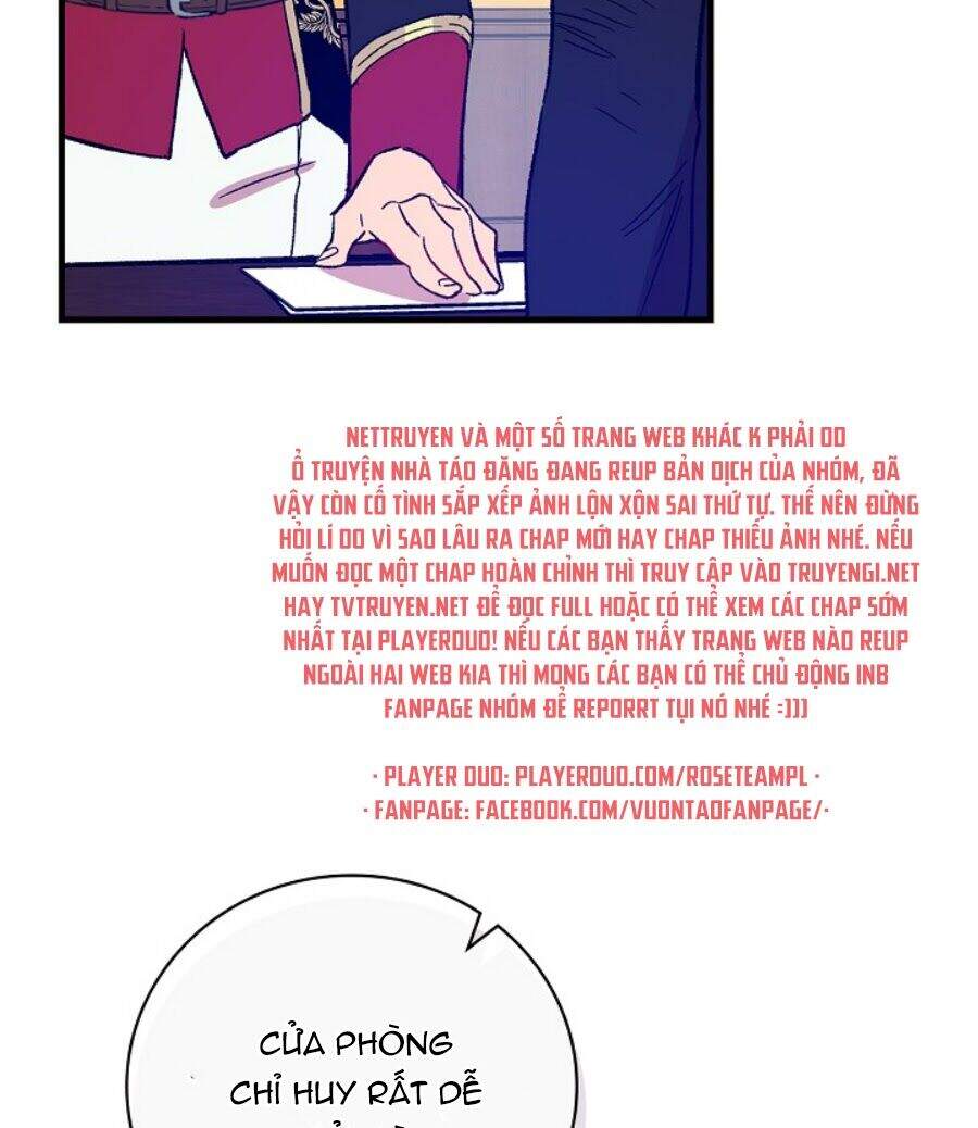 Kỵ Sĩ Đỏ Không Mê Tiền Mù Quáng Chapter 18 - Trang 2