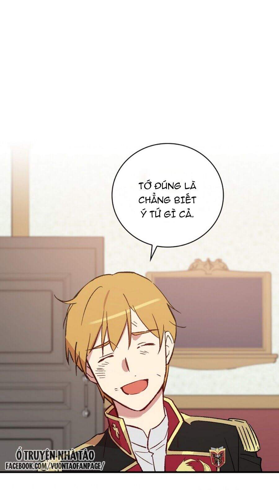 Kỵ Sĩ Đỏ Không Mê Tiền Mù Quáng Chapter 19 - Trang 2