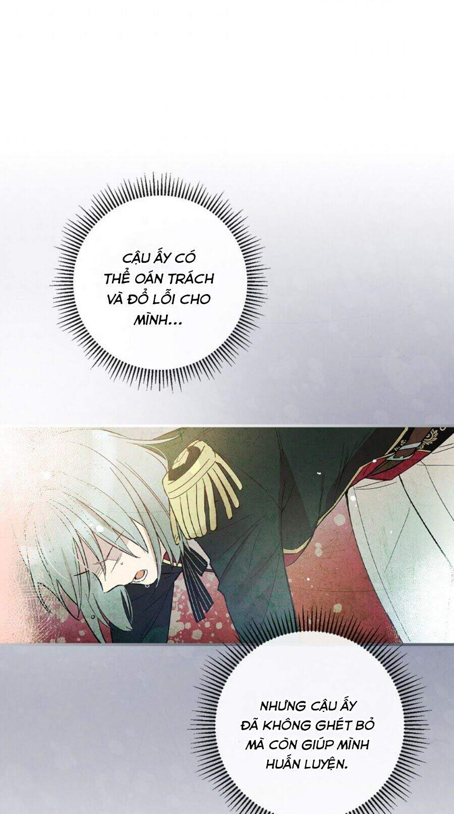 Kỵ Sĩ Đỏ Không Mê Tiền Mù Quáng Chapter 19 - Trang 2