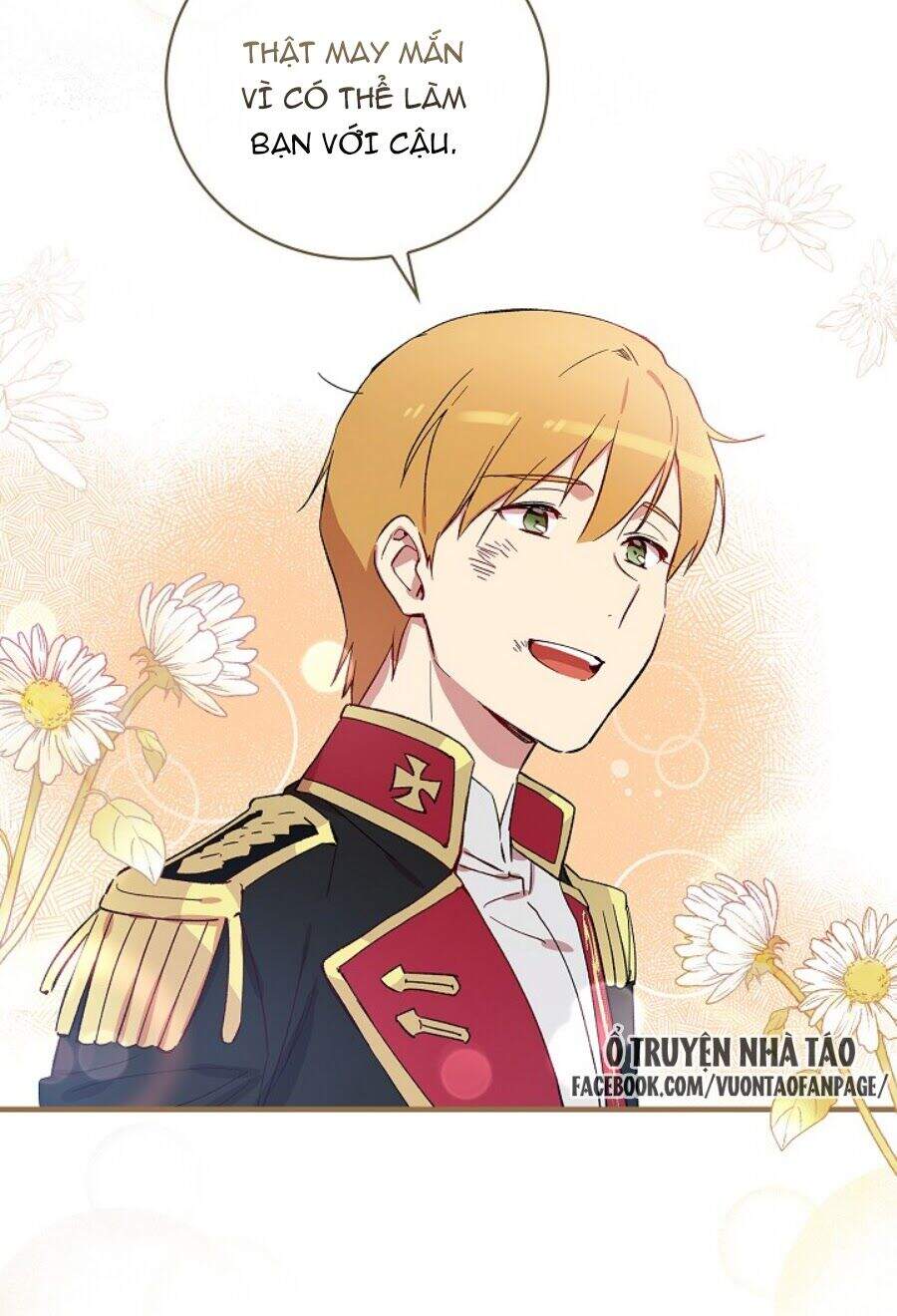 Kỵ Sĩ Đỏ Không Mê Tiền Mù Quáng Chapter 19 - Trang 2