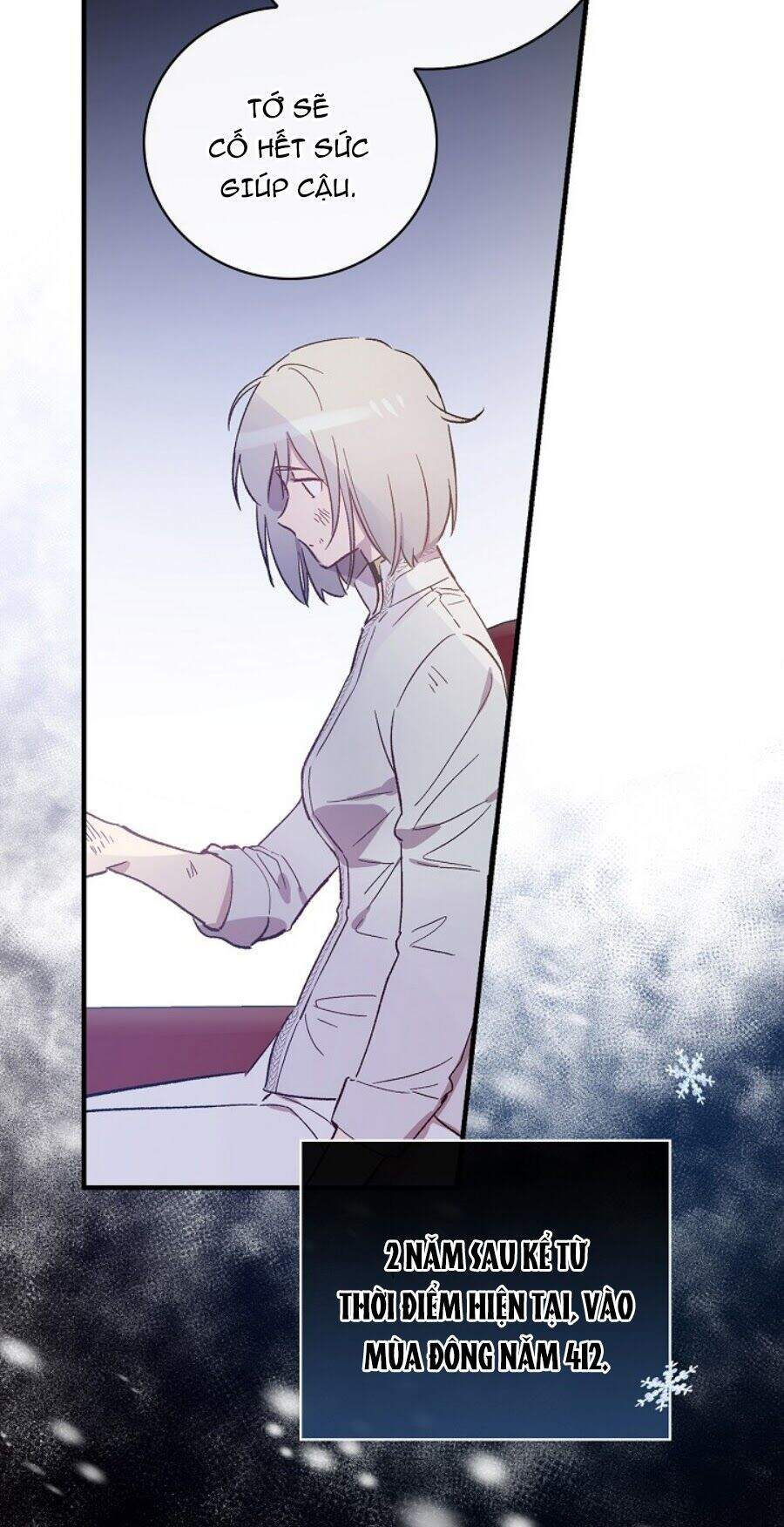 Kỵ Sĩ Đỏ Không Mê Tiền Mù Quáng Chapter 19 - Trang 2