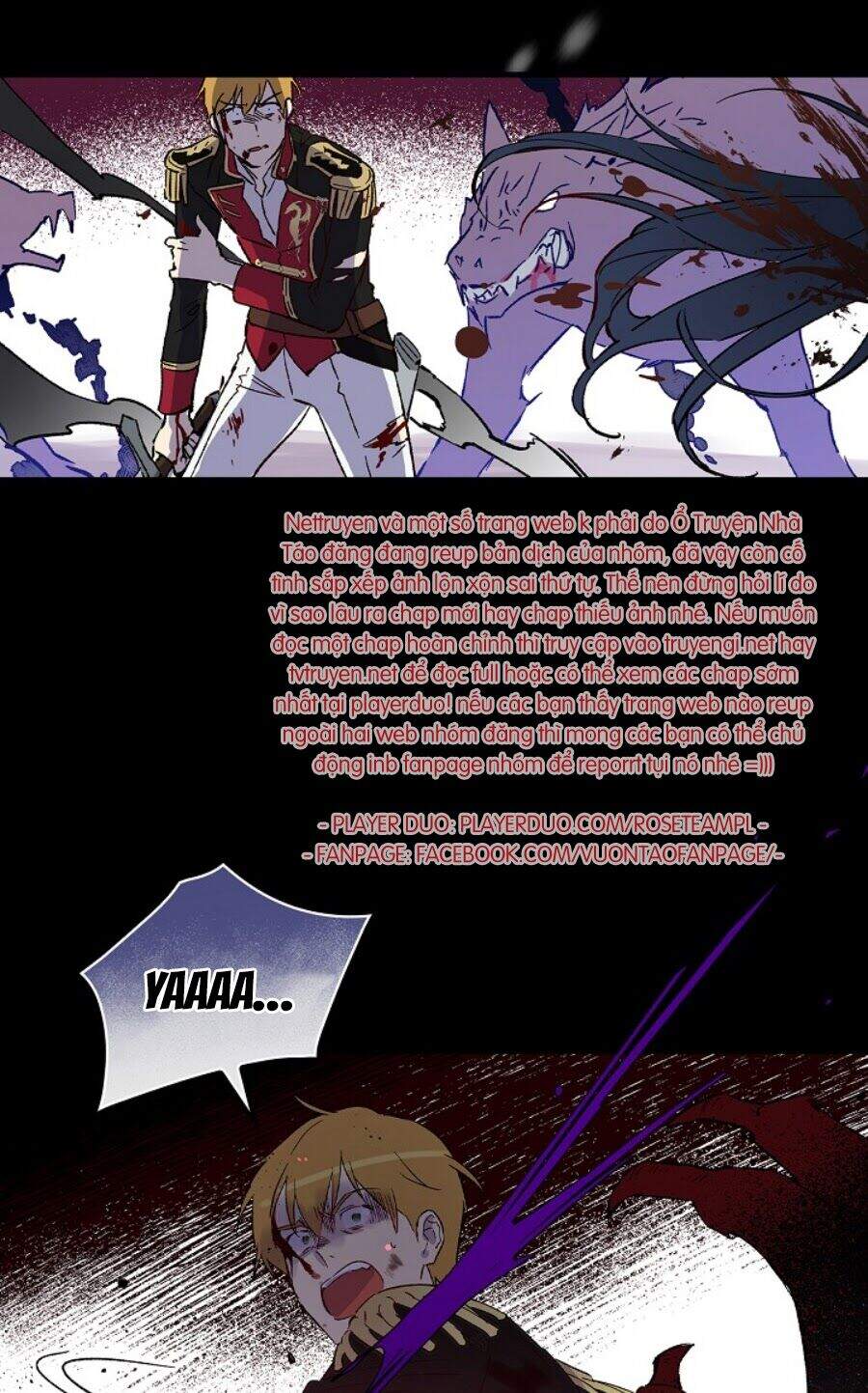 Kỵ Sĩ Đỏ Không Mê Tiền Mù Quáng Chapter 19 - Trang 2