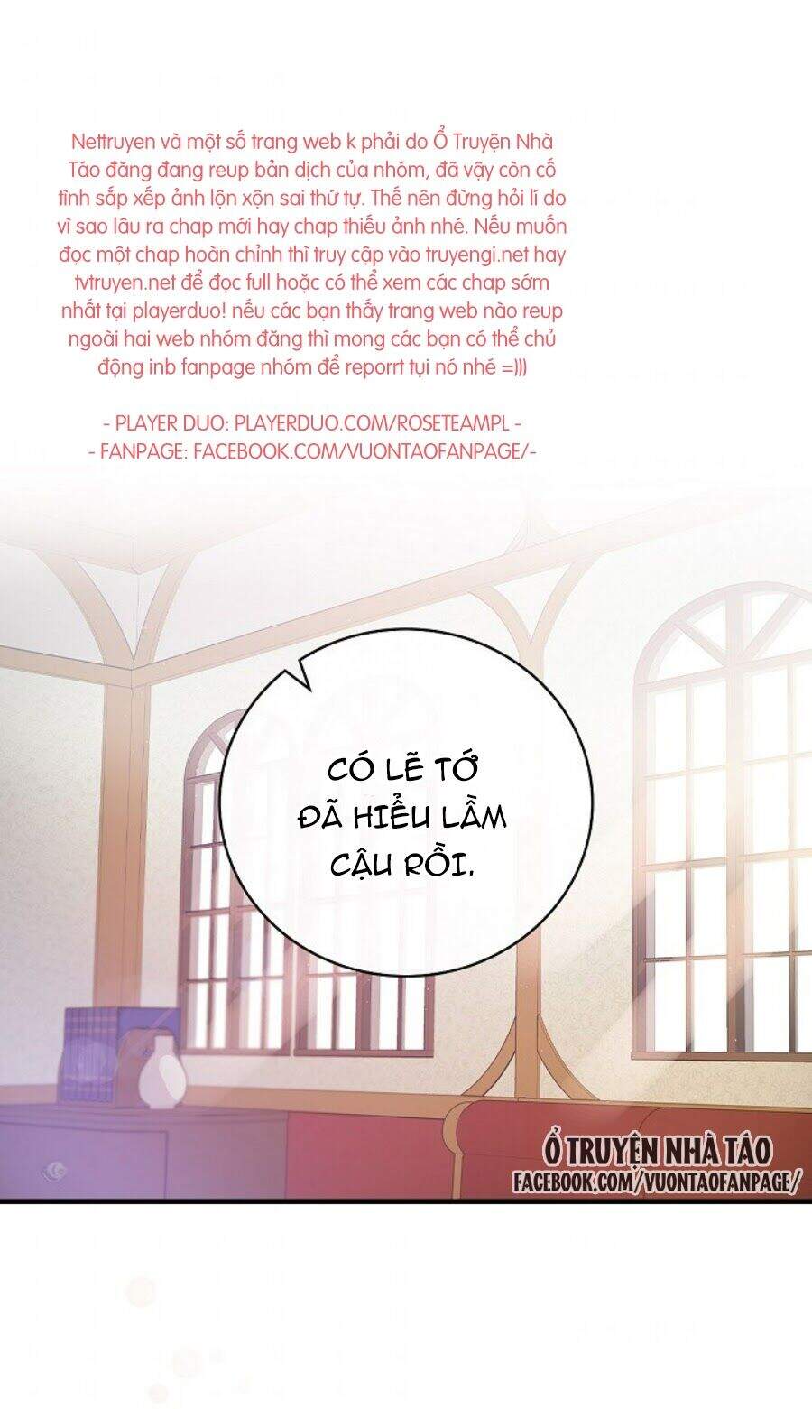 Kỵ Sĩ Đỏ Không Mê Tiền Mù Quáng Chapter 19 - Trang 2