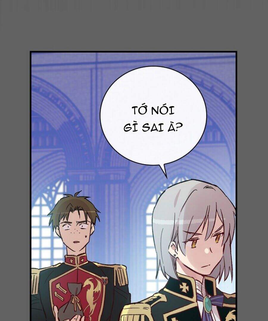 Kỵ Sĩ Đỏ Không Mê Tiền Mù Quáng Chapter 19 - Trang 2