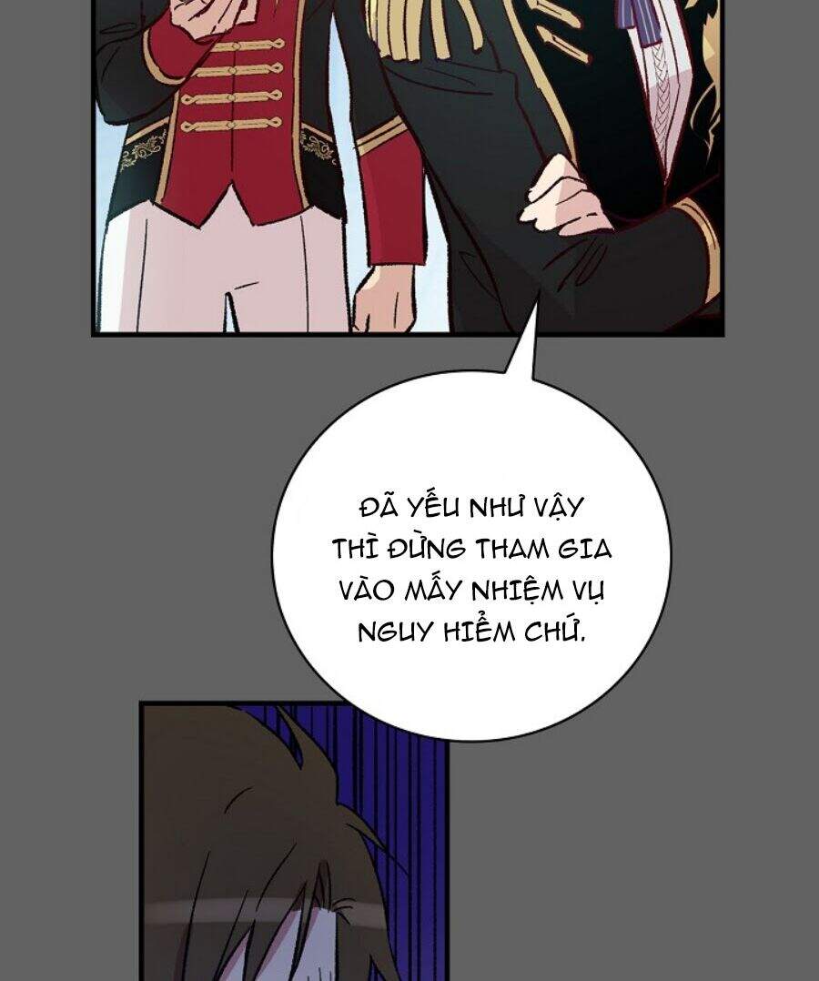 Kỵ Sĩ Đỏ Không Mê Tiền Mù Quáng Chapter 19 - Trang 2