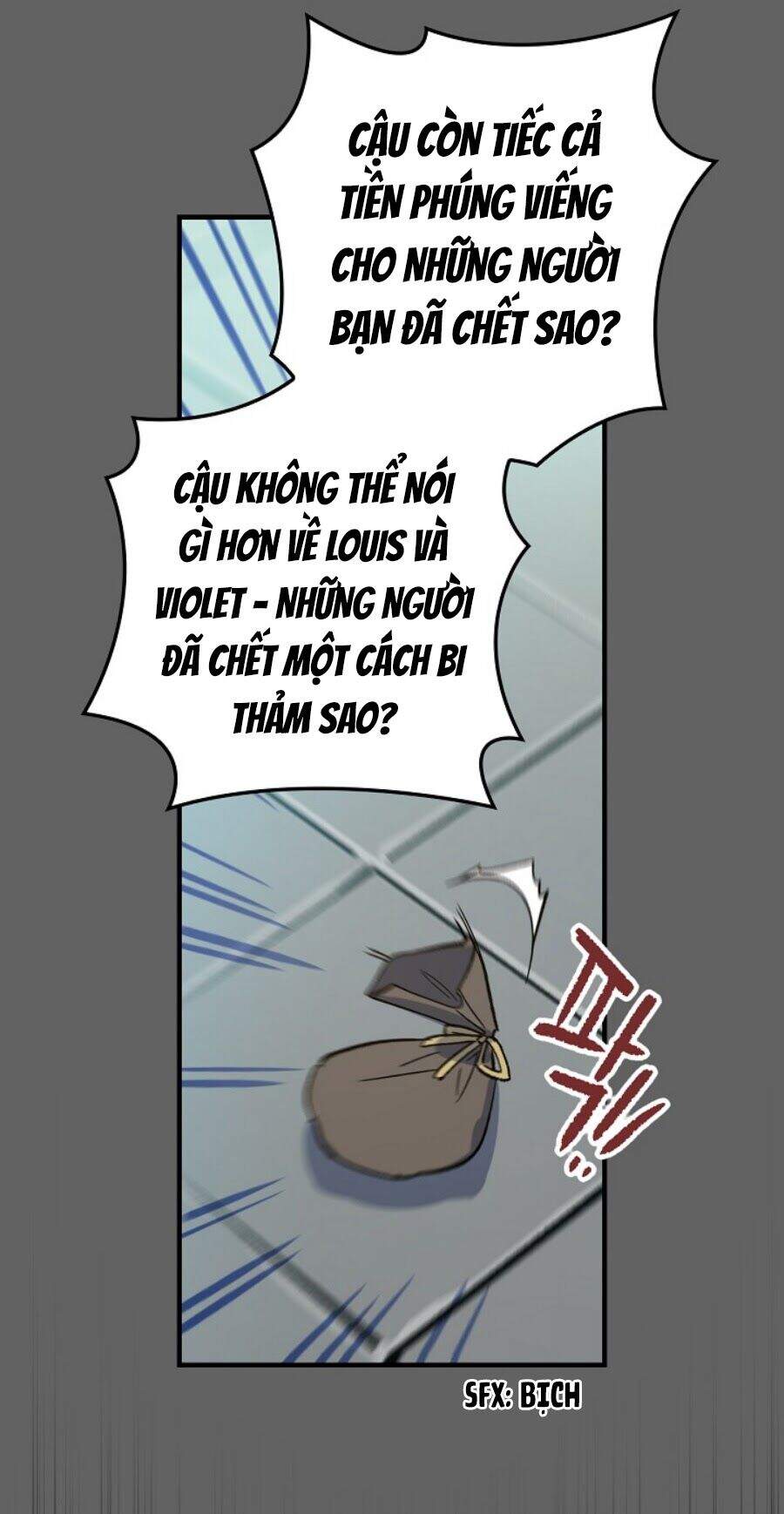 Kỵ Sĩ Đỏ Không Mê Tiền Mù Quáng Chapter 19 - Trang 2