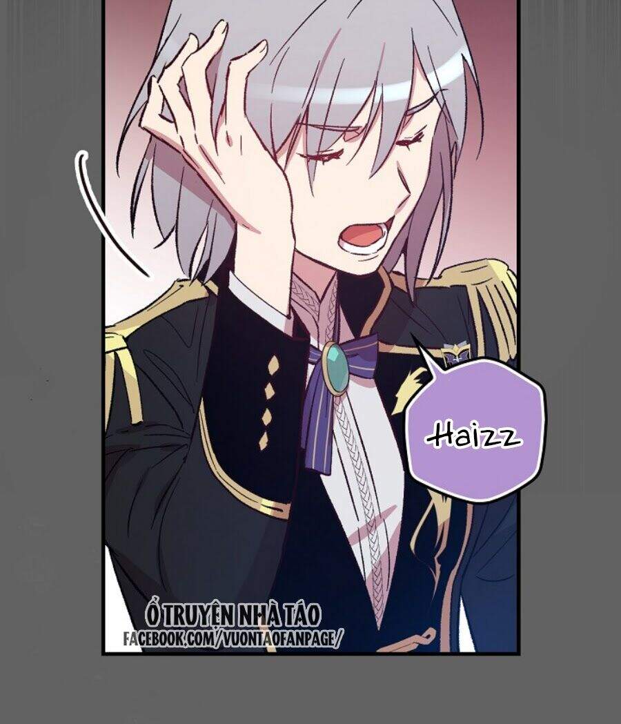 Kỵ Sĩ Đỏ Không Mê Tiền Mù Quáng Chapter 19 - Trang 2