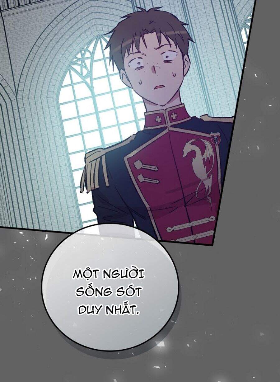 Kỵ Sĩ Đỏ Không Mê Tiền Mù Quáng Chapter 19 - Trang 2