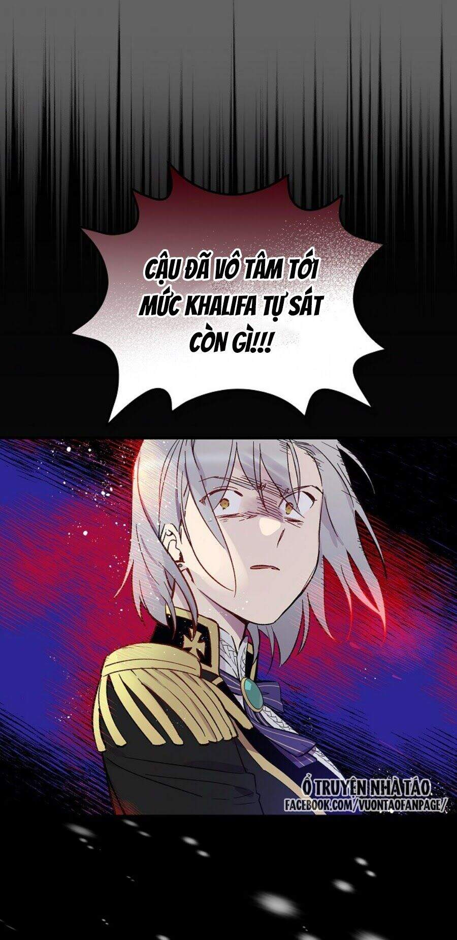 Kỵ Sĩ Đỏ Không Mê Tiền Mù Quáng Chapter 19 - Trang 2